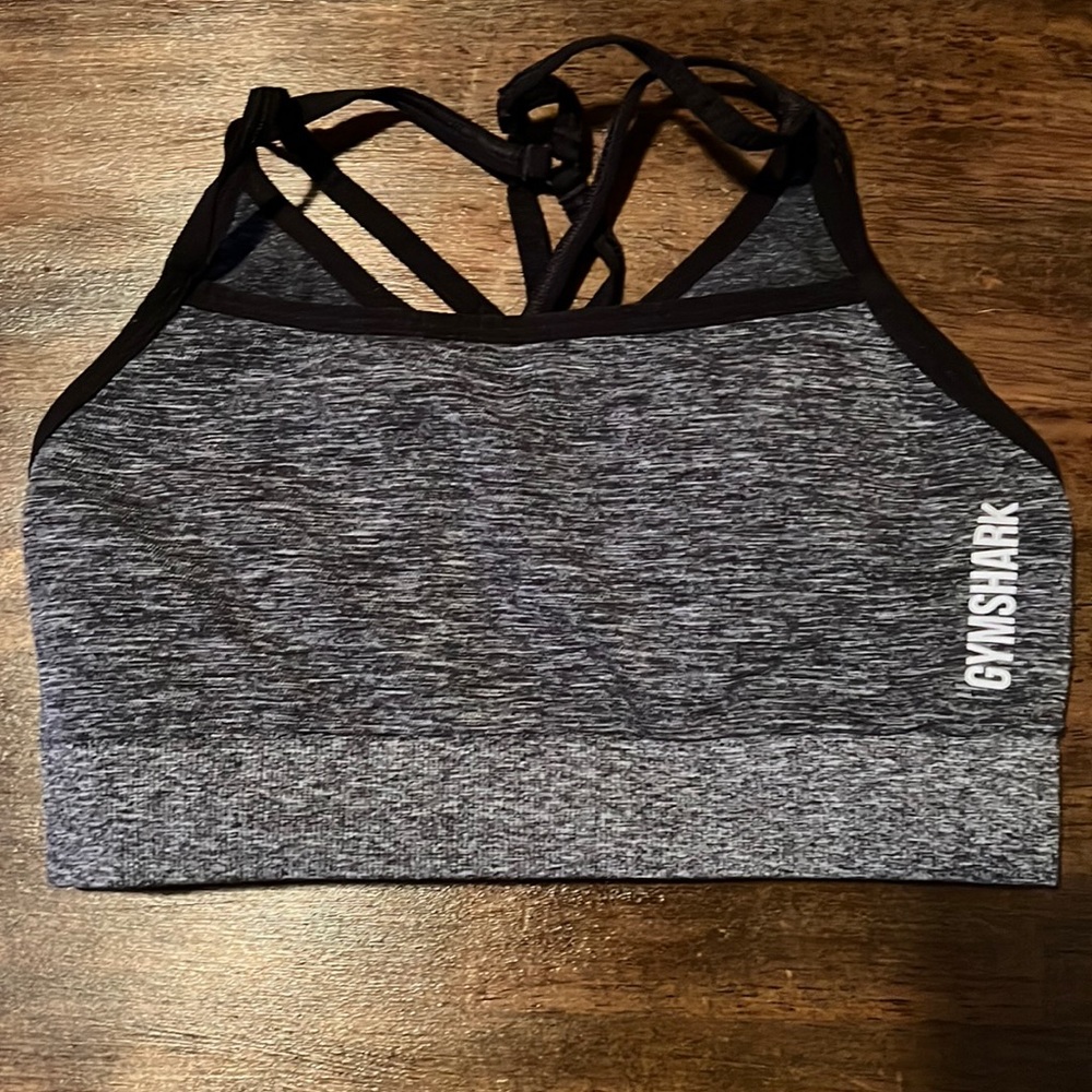 Gymshark sports bra